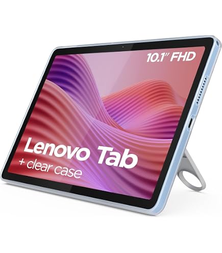Lenovo Tab M10 (3rd Gen) 10,1